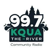 Radio 99.7 KQUA-LP - The River