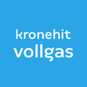 Radio kronehit vollgas