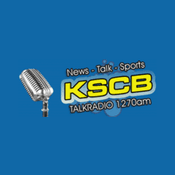 Radio KSCB Talkradio 1270am