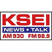 Radio KSEI News Talk