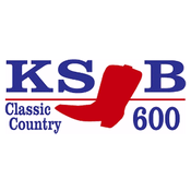 Radio KSJB 600 AM