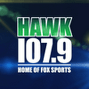 Radio KSUP - Hawk 107.9