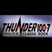 Radio KTHU - Thunder 100.7