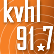 Radio KVHL 91.7 FM