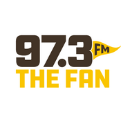 Radio KWFN - 97.3 The Fan