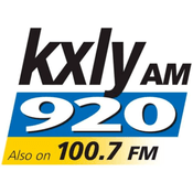 Radio KXLY 920 AM