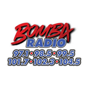 Radio La Bomba