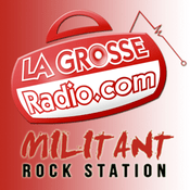 Radio La Grosse Radio - Rock