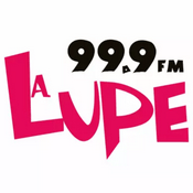 Radio La Lupe 99.9 FM | Guadalajara