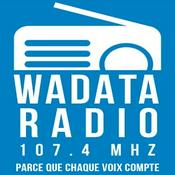 Radio Wadata Radio 107.4Mhz Niamey