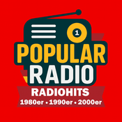 Radio Popular Radio - 80s-90s-00s