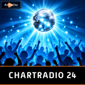 Radio chartradio24