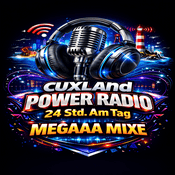 Radio Cuxland Power Radio