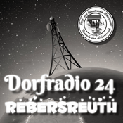 Radio Dorfradio 24 Vogtland Musik nonstop