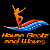 Radio House Beatz And Waves