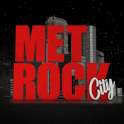 Radio metrockcity