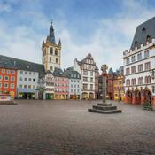 Radio Moselradiotrier