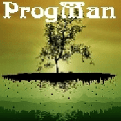 Radio progman