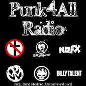 Radio punk4all