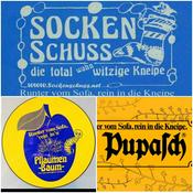 Radio Radio Sockenschuss