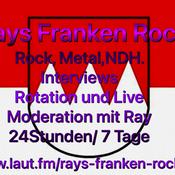 Radio Rays Franken Rock