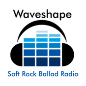 Radio waveshape