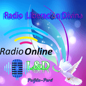 Radio Radio Liberación Divina