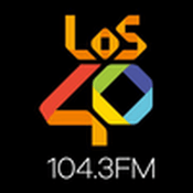 Radio Los 40 Principales Costa Rica