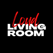 Radio Loud Living Room