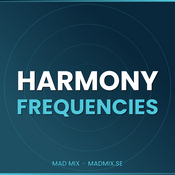 Radio Mad Mix - Harmony Frequencies