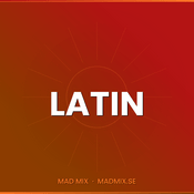 Radio Mad Mix - Latin