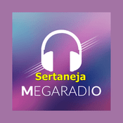 Radio Mega Rádio Sertanejo