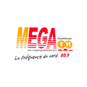 Radio Mega fm Guadeloupe