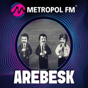 Radio Metropol FM Arabesk