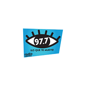 Radio 97.7 México