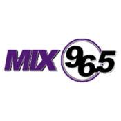 Radio MIX 96.5 FM