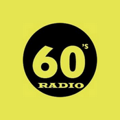 Radio 60sRadio (MRG.fm) 