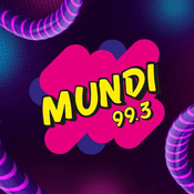 Radio Radio Mundi 99.3 FM