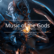 Radio Music of the Gods