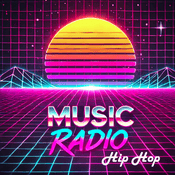 Radio Music Radio.ai Hio-Hop
