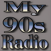 Radio My 90's Radio