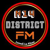 Radio N14 DISTRICT FM