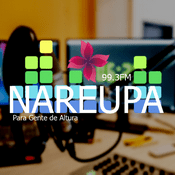 Radio Nareupa 99.3 FM