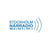 Radio Stockholm Närradio 95.3