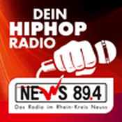 Radio NE-WS 89,4 - Dein HipHop Radio