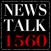 Radio NewsTalk1560