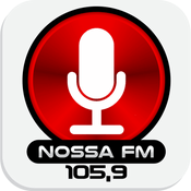 Radio Radio Nossa FM 105.9