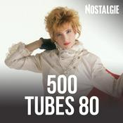 Radio NOSTALGIE 500 TUBES 80