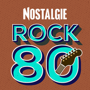 Radio Nostalgie Rock 80