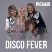 Radio NOSTALGIE DISCO FEVER